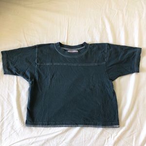 Urban Renewal Crop Top T-shirt